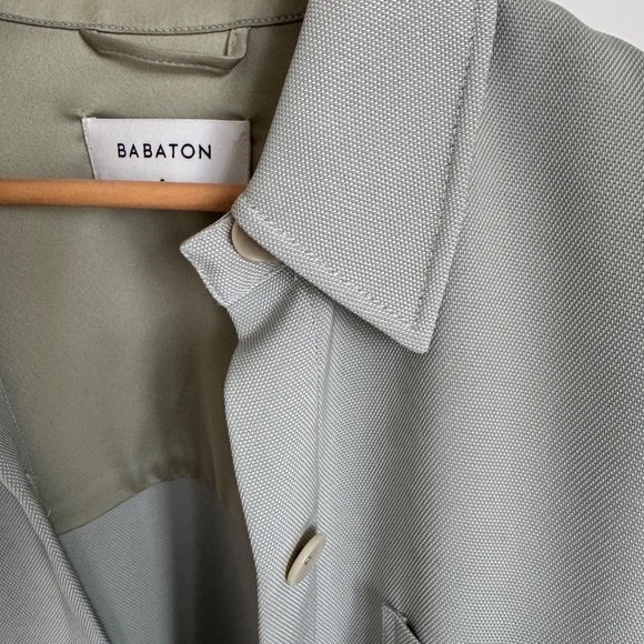 Aritzia Wilfred Borna Jacket - Picture 3 of 4